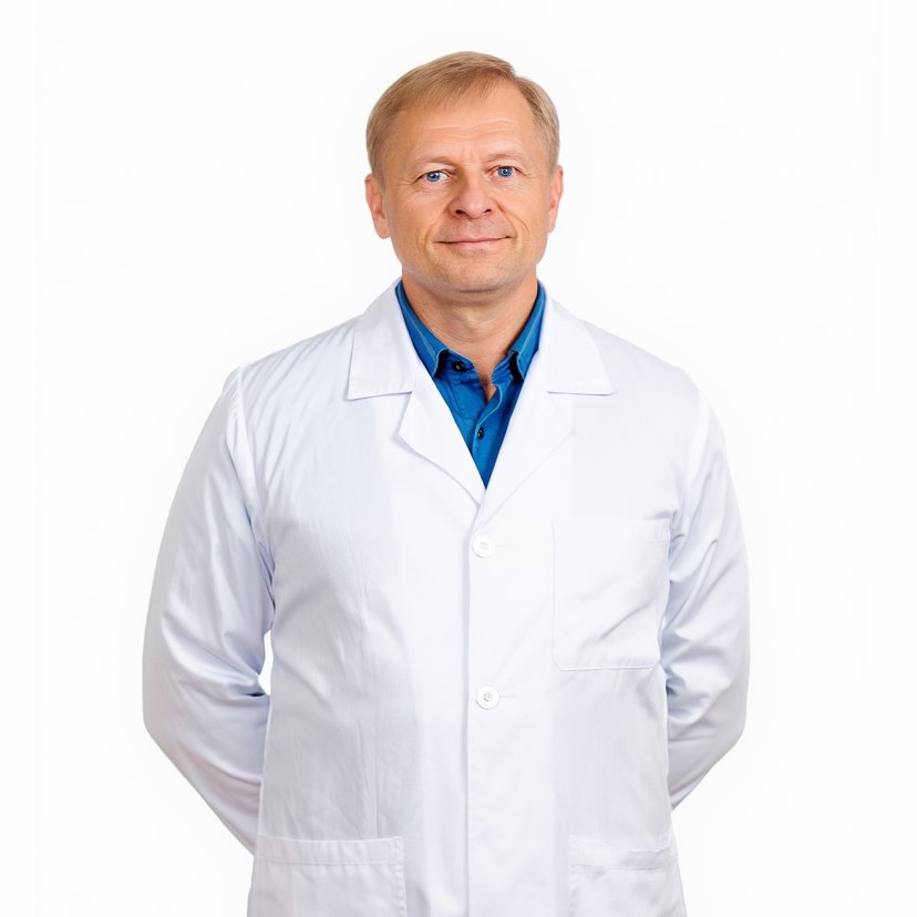 Смирнов Денис Алексеевич